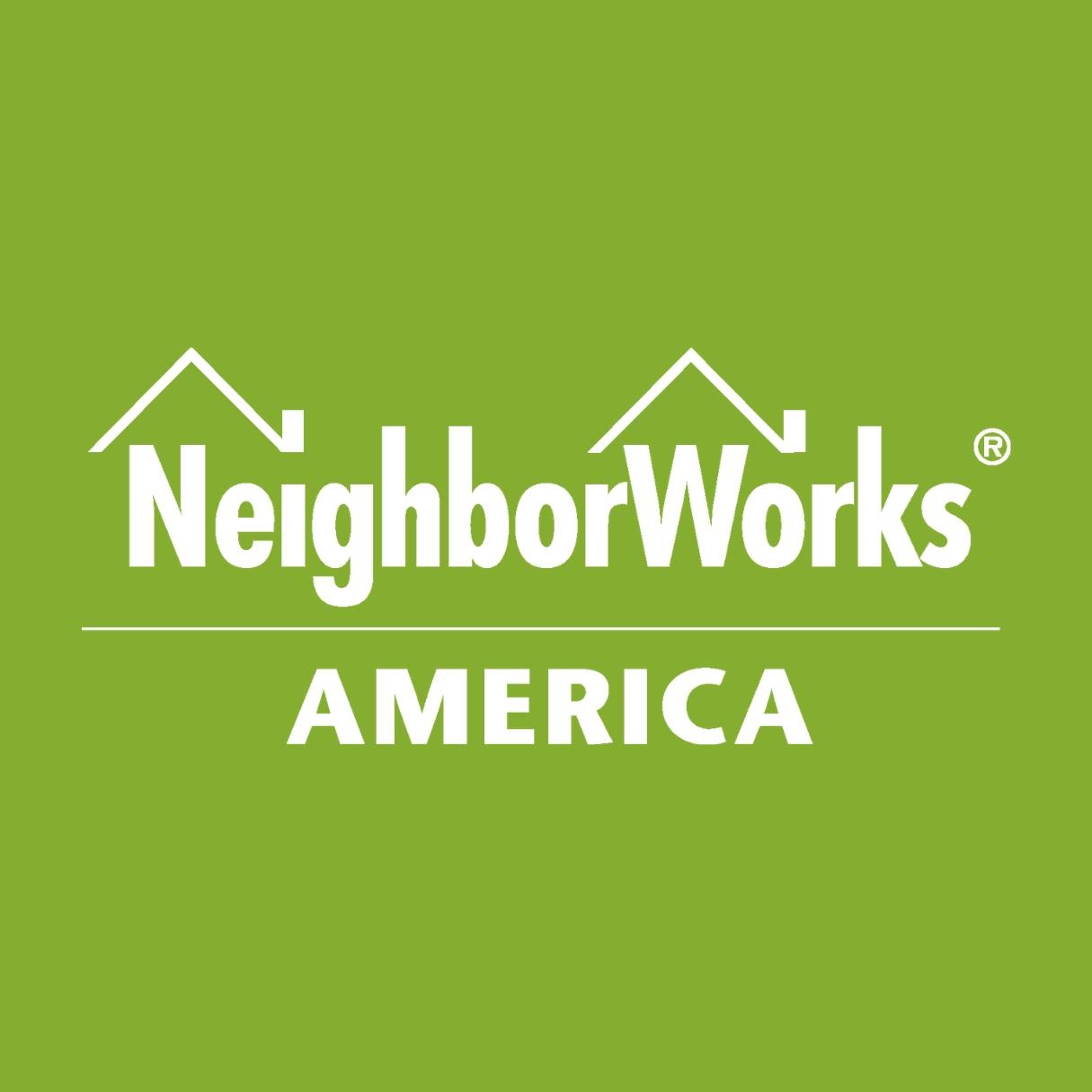 NeighborWorks America logo